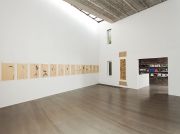 <p>Exhibition view, <em>Homeland: Painting the Moment - Painting Slowness</em>, Galerie Urs Meile, Beijing, China, 4.9. &ndash; 31.10.2010</p>
