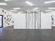 <p><em>Julia Steiner. Lichter Regen</em>,&nbsp;Kunsthaus Grenchen, Grenchen, Switzerland, 07.12.2025 - 22.02.2026. Photo credit: David Aebi.</p>
