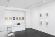 <p>Exhibition Views, <em>Color to Quiet</em>, Galerie Urs Meile, R&auml;mistrasse, Zurich, April 1 - May 23, 2026. Photo: Oliver K&uuml;mmerli</p>
