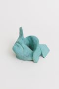<p>Loredana Sperini,&nbsp;<em>Untitled,</em> 2016, bronze, 12 x 19 x 19 cm, unique</p>
