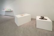 <p>展览现场，<em>Ai Weiwei</em>，麦勒画廊 北京-卢森，瑞士卢森，2010年10月2日 &ndash; 2010年12月18日</p>
