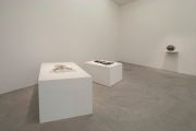 <p>展览现场，<em>Ai Weiwei</em>，麦勒画廊 北京-卢森，瑞士卢森，2010年10月2日 &ndash; 2010年12月18日</p>
