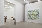 <p>Exhibition view, <em>Equations in a Variable</em>, Galerie Urs Meile, Lucerne, Switzerland, 14.11.2019 &ndash; 1.2.2020</p>

