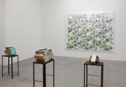 <p>Exhibition view, <em>Equations in a Variable</em>, Galerie Urs Meile, Lucerne, Switzerland, 14.11.2019 &ndash; 1.2.2020</p>
