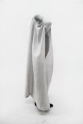 <p>Marion Baruch,&nbsp;<em>Abito-Contenitore,</em> 1971 - 2023 Re-Edition, 1/5, gelatin silver print, 28.3 x 19 cm (print); 30 x 24 cm (paper); 43.5 x 34.5 cm (frame), edition of 5</p>
