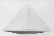 <p>Marion Baruch,&nbsp;<em>Abito-Contenitore,</em> 1971 - 2023 Re-Edition, 1/5, gelatin silver print, 19 x 28.3 cm (print); 24 x 30 cm (paper); 34.5 x 43. 5 cm (frame), edition of 5</p>

