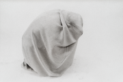 <p>Marion Baruch,&nbsp;<em>Abito-Contenitore,</em> 1971 - 2023 Re-Edition, 1/5, gelatin silver print, 19 x 28.3 cm (print); 24 x 30 cm (paper); 34.5 x 43. 5 cm (frame), edition of 5</p>
