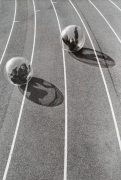 <p>Marion Baruch,&nbsp;<em>Contenitore-Ambiente,</em> 1971 - 2023 Re-Edition, 1/5, gelatin silver print, 28.3 x 19 cm (print); 30 x 24 cm (paper); 43.5 x 34.5 cm (frame), edition of 5</p>
