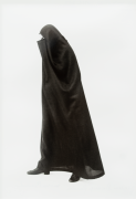 <p>Marion Baruch,&nbsp;<em>Abito-Contenitore,</em> 1971 - 2023 Re-Edition, 1/5, gelatin silver print, 28.3 x 19 cm (print); 30 x 24 cm (paper); 43.5 x 34.5 cm (frame), edition of 5</p>
