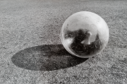 <p>Marion Baruch,&nbsp;<em>Contenitore-Ambiente,</em> 1971 - 2023 Re-Edition, 1/5, gelatin silver print, 19 x 28.3 cm (print); 24 x 30 cm (paper); 34.5 x 43. 5 cm (frame), edition of 5</p>
