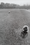 <p>Marion Baruch,&nbsp;<em>Contenitore-Ambiente,</em> 1971 - 2023 Re-Edition, 1/5, gelatin silver print, 28.3 x 19 cm (print); 30 x 24 cm (paper); 43.5 x 34.5 cm (frame), edition of 5</p>

