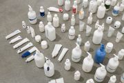 <p>Tobias Kaspar,&nbsp;<em>The Complete Aesop,</em> 2018, 115 hand casted and glazed porcelain objects, size variable</p>
