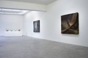 <p>展览现场，<em>LI GANG</em>，麦勒画廊 北京-卢森，瑞士卢森，2017年4月28日 - 5月8日</p>
