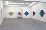 <p><em>jakob bill</em>, Galerie Urs Meile, Lucerne, Switzerland, September 9 &ndash; November 5, 2022</p>
