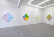 <p><em>jakob bill</em>, Galerie Urs Meile, Lucerne, Switzerland, September 9 &ndash; November 5, 2022</p>
