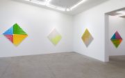 <p><em>jakob bill</em>, Galerie Urs Meile, Lucerne, Switzerland, September 9 &ndash; November 5, 2022</p>
