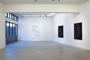 <p>展览现场，<em>Aldo Walker</em>，麦勒画廊，瑞士卢塞恩，2017年9月2日 &ndash; 10月28日</p>
