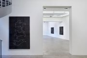 <p>展览现场，<em>Aldo Walker</em>，麦勒画廊，瑞士卢塞恩，2017年9月2日 &ndash; 10月28日</p>
