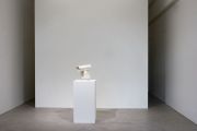 <p>展览现场，<em>Ai Weiwei</em>，麦勒画廊 北京-卢森，瑞士卢森，2014年11月13日 &ndash; 2015年2月21日</p>
