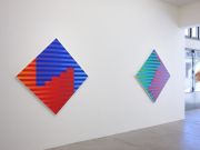 <p><em>jakob bill</em>, Galerie Urs Meile, Lucerne, Switzerland, September 9 &ndash; November 5, 2022</p>
