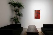 <p>Exhibition View, <em>The Summer Heat Has Been Gone For Years</em>, Galerie Urs Meile, Beijing, 28.08.- 24.10.2021</p>
