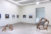 <p>Exhibition view, <em>Ai Weiwei</em>, Galerie Urs Meile, Lucerne, Switzerland, 13.11.2014 &ndash; 21.2.2015</p>
