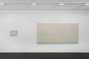 <p>Exhibition View, <em>Qiu Shihua</em>, Galerie Urs Meile, Zurich, Switzerland, 9.4. - 24.5.2025</p>
