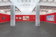 <p><em>A Roll of the Dice</em>,&nbsp;Galerie Urs Meile, Beijing, China, 07.11.2020 - 31.01.2021</p>
