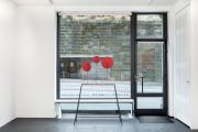 <p>Exhibition View, <em>Not There - Here, </em>Galerie Urs Meile, Zurich, Switzerland, January 31 - March 22, 2025</p>
