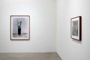 <p>Exhibition view, Cai Dongdong, <em>A Game of Photos</em>, Galerie Urs Meile Lucerne, Lucerne, Switzerland, December 7, 2023 - February 17, 2024</p>
