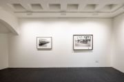 <p>Exhibition view, Cai Dongdong, <em>A Game of Photos</em>, Galerie Urs Meile Zurich, Zurich, Switzerland, December 8, 2023 - January 20, 2024; photo by Bruno Augsburger</p>
