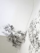<p>Exhibition view, <em>Harmonie und Umbruch - Spiegelungen Chinesischer Landschaften</em>, Marta Herford, Herford, Germany, 20.6.&nbsp;&ndash; 4.10.2015</p>
