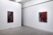 <p>展览现场，<em>酵母之乱</em>，麦勒画廊，瑞士卢塞恩，2021年12月1日 &ndash; 2022年2月19日</p>
