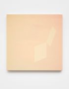 <p>Zhang Xuerui,&nbsp;<em>Still Life &middot; Chest S3,</em> 2022, acrylic on canvas, 80 x 80 cm</p>
