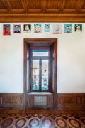 <p>Klodin Erb<em>, A different kind of furs,</em>&nbsp;installation view solo show at Istituto Svizzero, Rome, 2023.</p>

<p>Photo&nbsp;&copy; Ela Bialkowska, Okno Studio</p>
