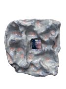 <p>Wiedemann/Mettler, <em>Nanjing Xi Road</em>, 2024, glazed ceramics, polaroid picture, ca 42 x 42 x 12 cm</p>
