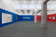 <p><em>A Roll of the Dice</em>,&nbsp;Galerie Urs Meile, Beijing, China, 07.11.2020 - 31.01.2021</p>
