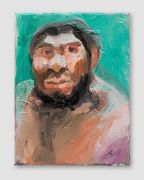 <p>Klodin Erb,&nbsp;<em>Orlando #63,</em> 2014, Oil on canvas, 24 x 18 cm</p>
