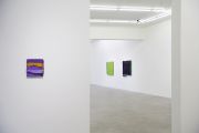 <p>Exhibition View,&nbsp;<em>Ju Ting</em>, Galerie Urs Meile, Lucerne, Switzerland, 13.09.&nbsp;- 27.10.2018</p>
