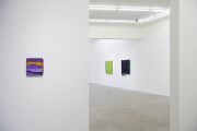 <p>Exhibition View,&nbsp;<em>Ju Ting</em>, Galerie Urs Meile, Lucerne, Switzerland, 13.09.&nbsp;- 27.10.2018</p>
