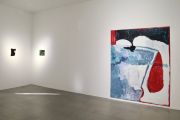 <p>Exhibition View, Liu Le, <em>GLAUCOMAARISE</em>, Galerie Urs Meile &bull; 弦 xián, Beijing, China, 28.12.2024 &ndash; 19.01.2025</p>

