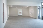 <p>Exhibition View, <em>The Second&nbsp;Whip with a Brush</em>, Galerie Urs Meile, Lucerne, Switzerland, 12.04.&nbsp;- 06.07.2013</p>
