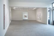 <p>Exhibition View, <em>The Second&nbsp;Whip with a Brush</em>, Galerie Urs Meile, Lucerne, Switzerland, 12.04.&nbsp;- 06.07.2013</p>
