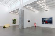 <p>Exhibition viwe, Miao Miao, <em>Snowmasses, </em>Galerie Urs Meile, Beijing, China, 21.03. - 05.05.2024</p>
