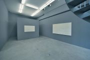 <p>Exhibition View, <em>New Works</em>, Galerie Urs Meile, Lucerne, Switzerland, 4.9.&nbsp;- 24.10.2009</p>
