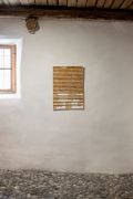 <p>Exhibition View, Mirko Baselgia, <em>Passaggio</em>, Galerie Urs Meile, Ardez, Switzerland, 03.08. - 30.08.2026</p>
