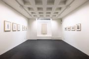 <p>Exhibition View, <em>Marion Baruch</em>, Galerie Urs Meile Zurich, Zurich, Switzerland, October 20 - November 25, 2023, photo by Bruno Augsburger</p>
