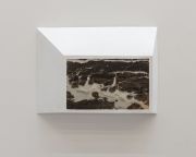 <p>Not Vital, <em>Mountains</em>,&nbsp;2013, marble, plaster, 52 x 72.5 x 21 cm</p>
