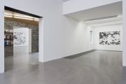 <p>Exhibition view, <em>A Tense Turn</em>, Galerie Urs Meile, Lucerne, Switzerland, 30.1.&nbsp;&ndash; 4.4.2010</p>
