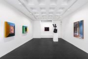 <p>Exhibition Views, Wiedemann/Mettler, <em>narratief</em>, Galerie Urs Meile, R&auml;mistrasse, Zurich, January 22 &ndash; March 21, 2026. Photo: Oliver K&uuml;mmerli</p>
